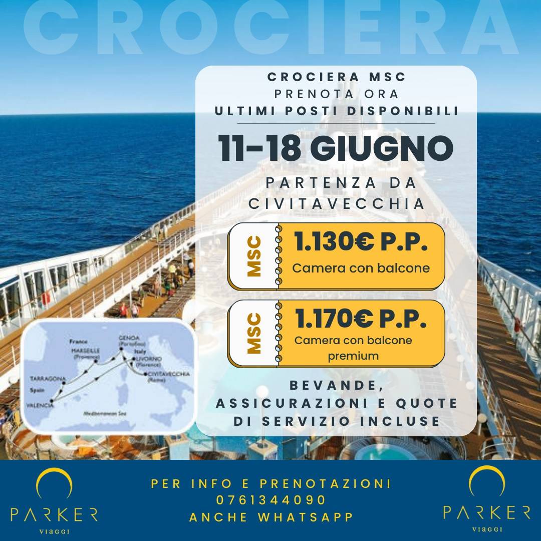 crociera-msc-giugno-mediterraneo